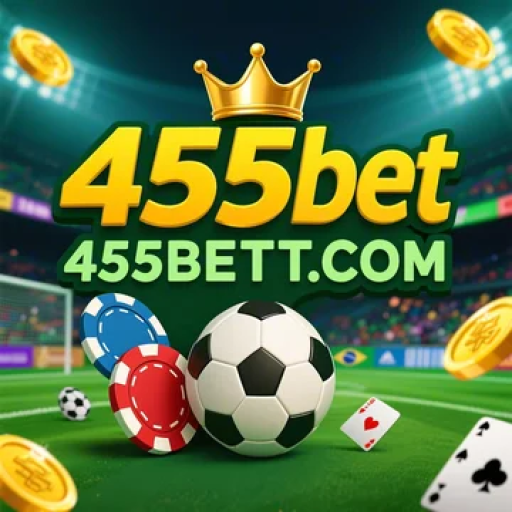 455 bet